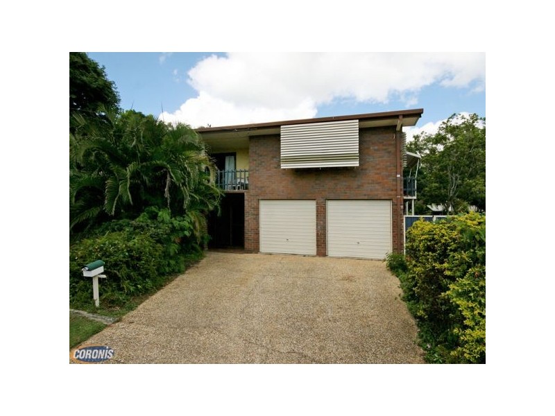 23 Pangarinda Street, Bracken Ridge QLD 4017