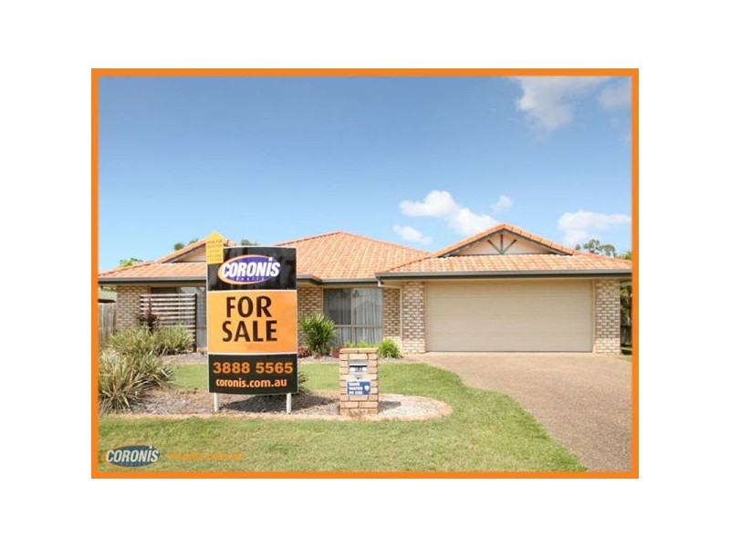 62 Warroo Drive, Deception Bay QLD 4508