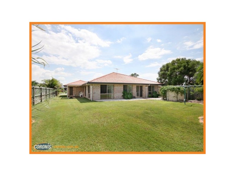62 Warroo Drive, Deception Bay QLD 4508