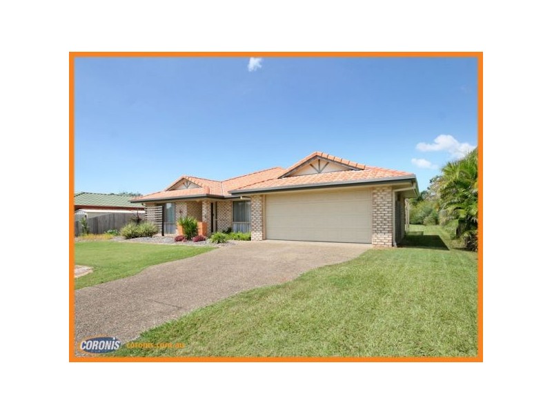 62 Warroo Drive, Deception Bay QLD 4508
