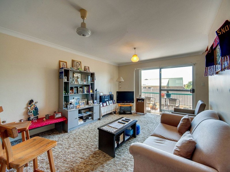 6/57 Kidston Terrace, Chermside QLD 4032