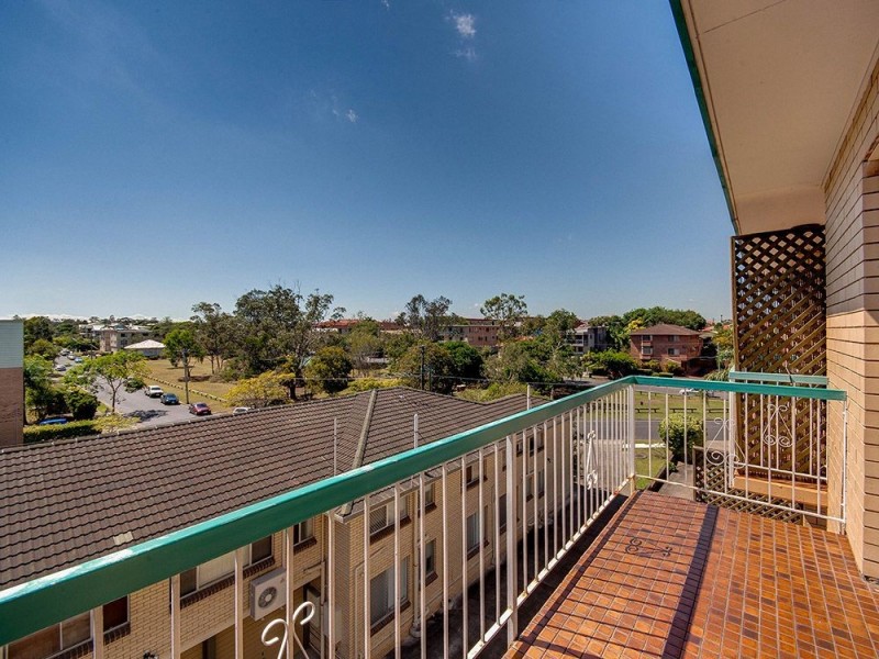 6/57 Kidston Terrace, Chermside QLD 4032