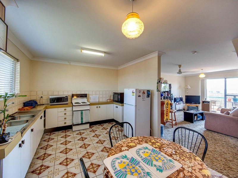 6/57 Kidston Terrace, Chermside QLD 4032