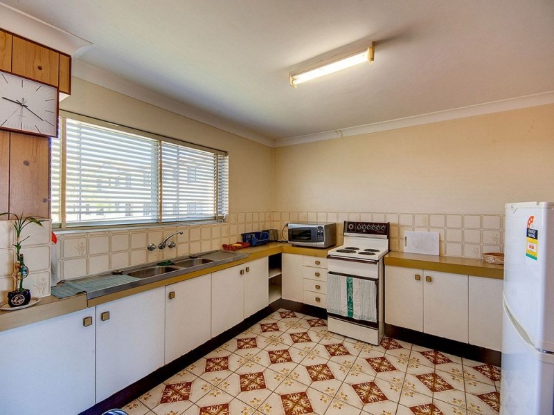 6/57 Kidston Terrace, Chermside QLD 4032