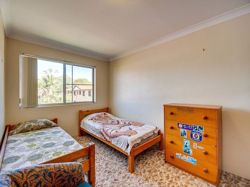 6/57 Kidston Terrace, Chermside QLD 4032