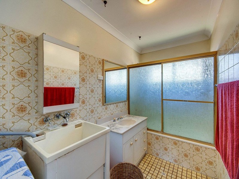 6/57 Kidston Terrace, Chermside QLD 4032