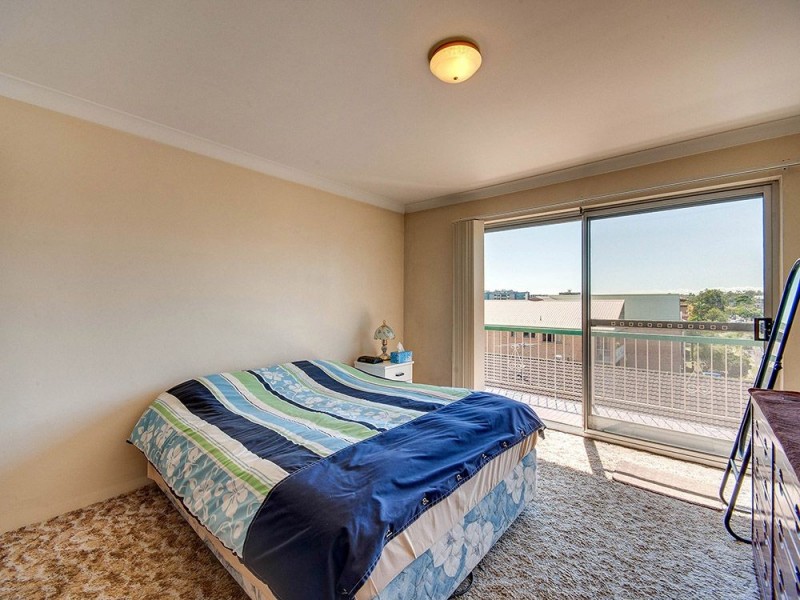 6/57 Kidston Terrace, Chermside QLD 4032