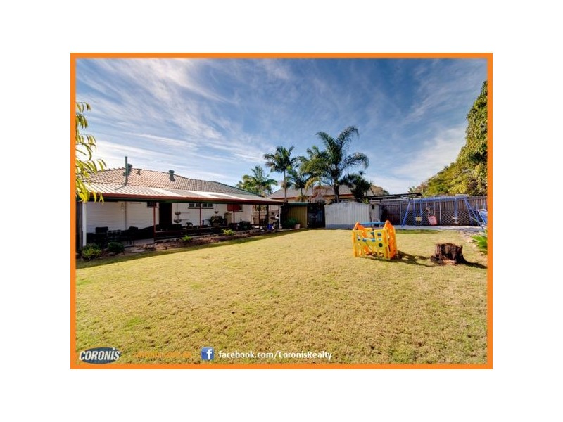 318 Bracken Ridge Road, Bracken Ridge QLD 4017