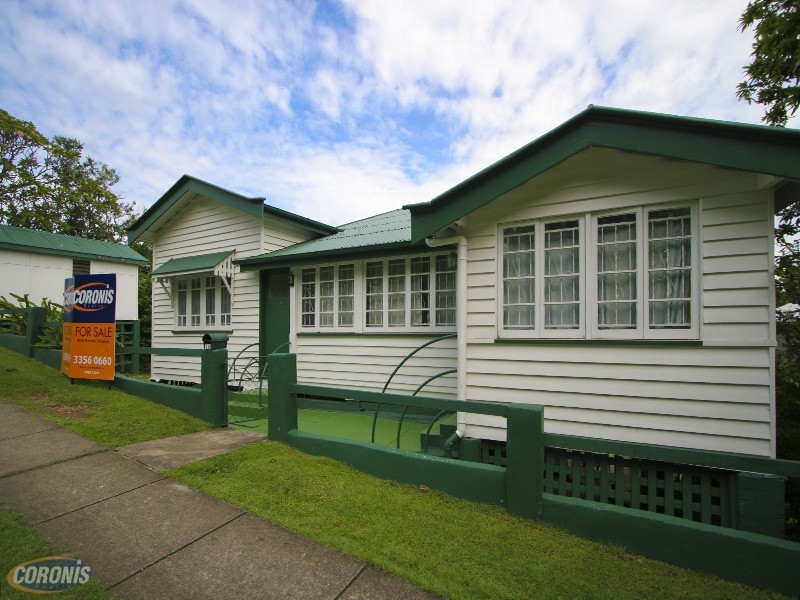 Kelvin Grove QLD 4059