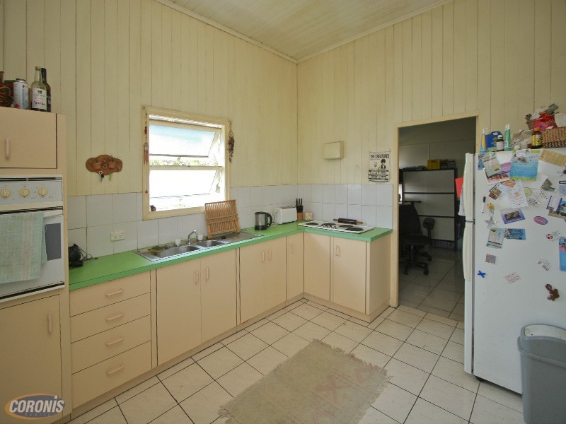 Kelvin Grove QLD 4059