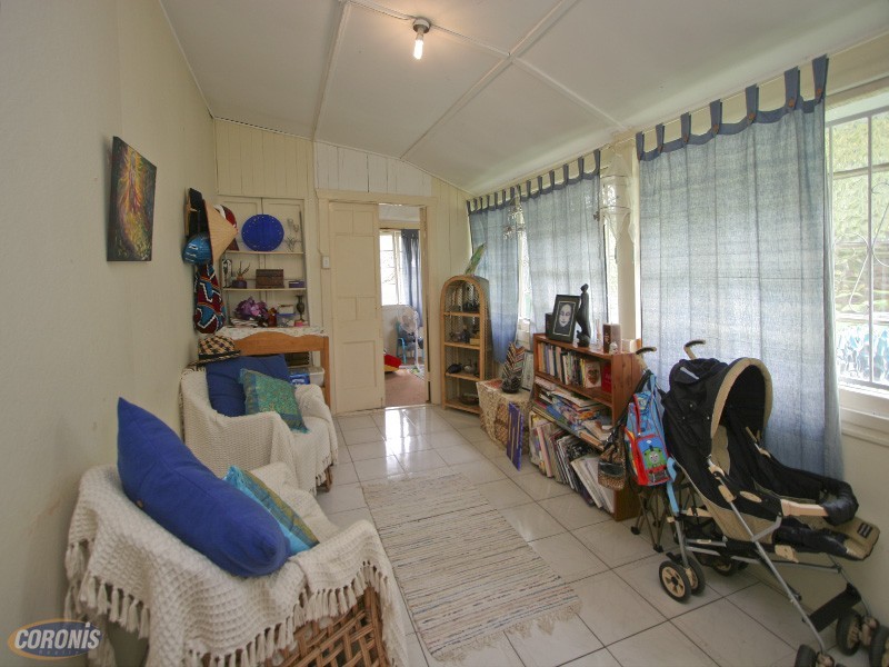 Kelvin Grove QLD 4059