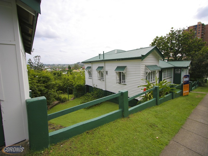 Kelvin Grove QLD 4059
