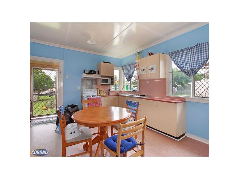 Zillmere QLD 4034