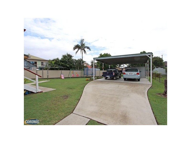 Zillmere QLD 4034