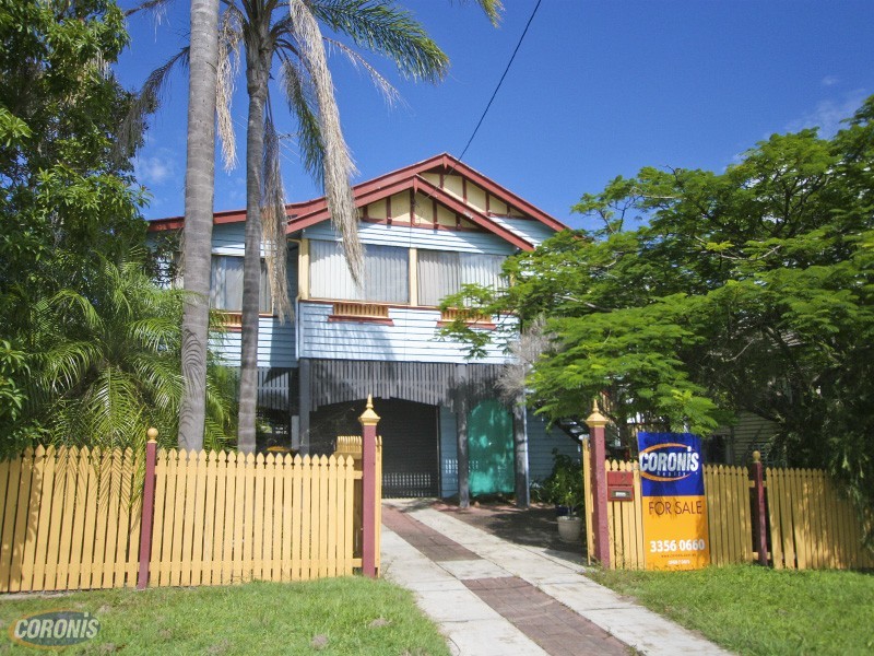 Wavell Heights QLD 4012