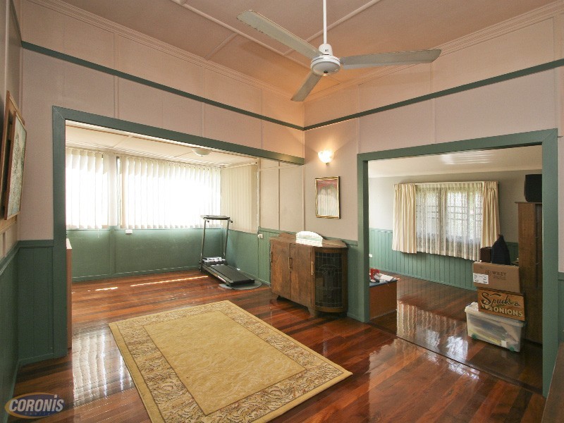 Wavell Heights QLD 4012