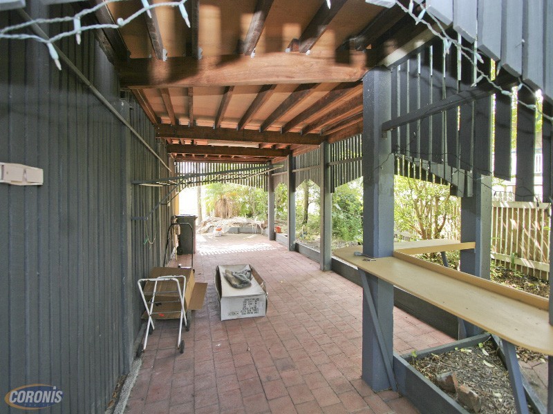 Wavell Heights QLD 4012