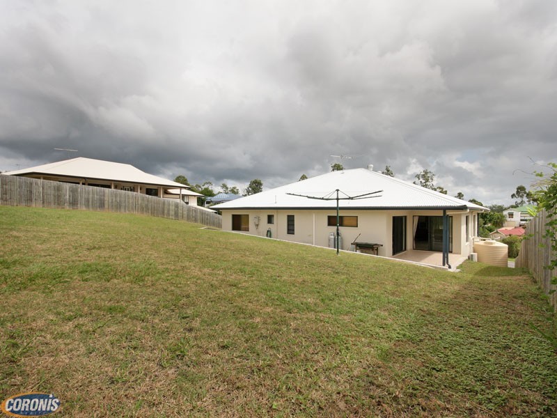 Narangba QLD 4504