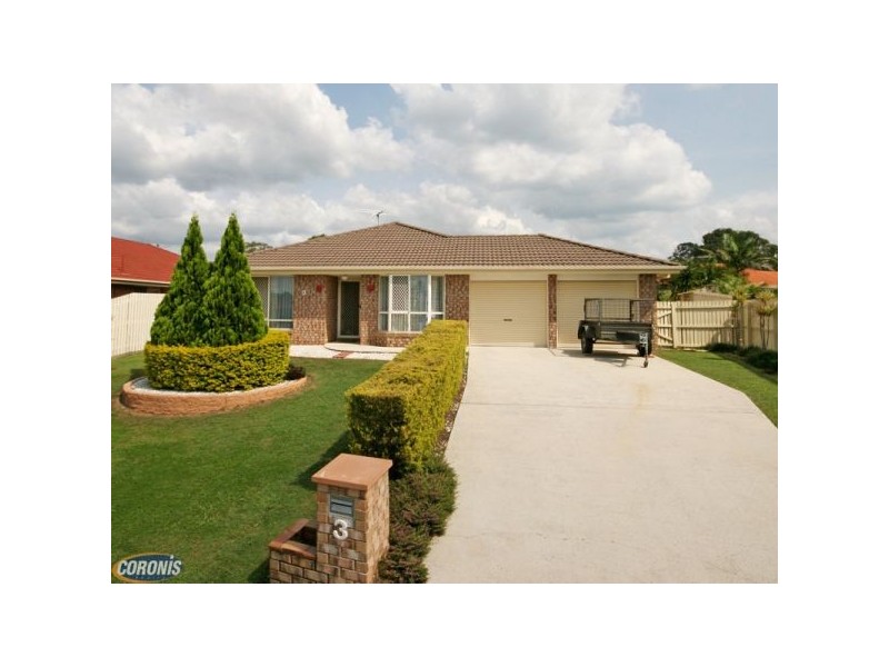 Upper Caboolture QLD 4510