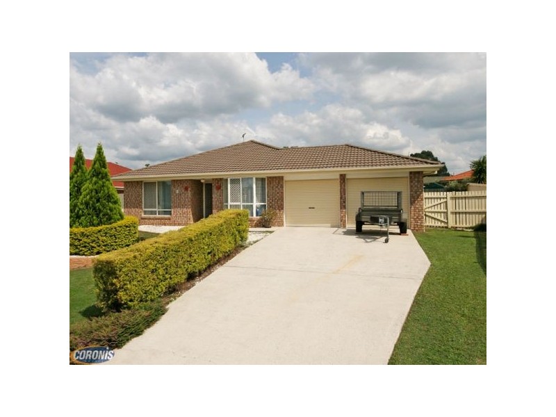 Upper Caboolture QLD 4510