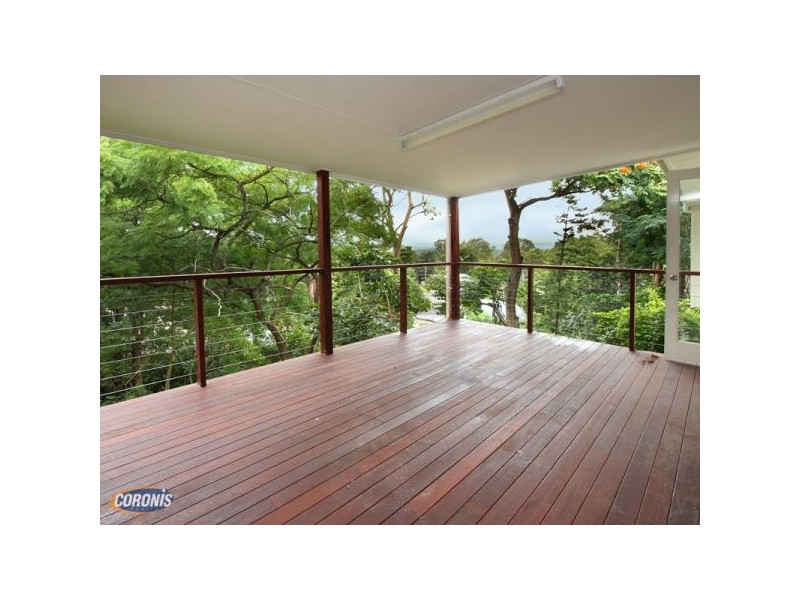 Everton Park QLD 4053