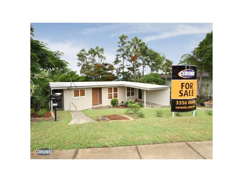 Everton Park QLD 4053