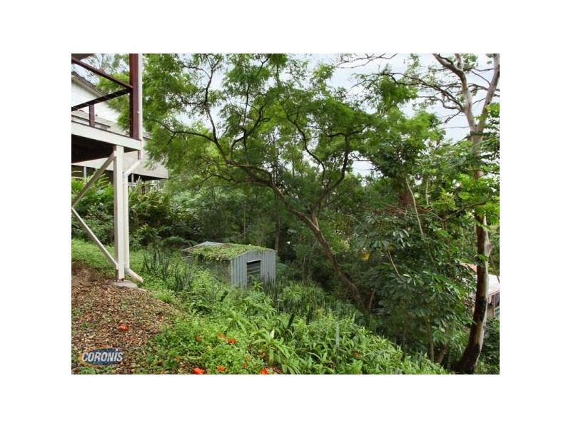 Everton Park QLD 4053