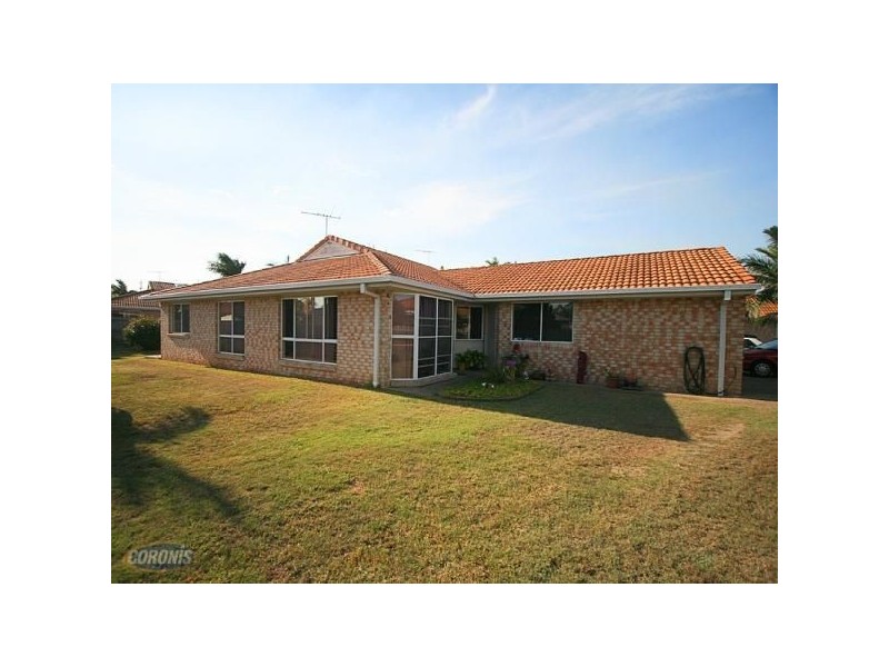 55/16 Stay Place, Carseldine QLD 4034