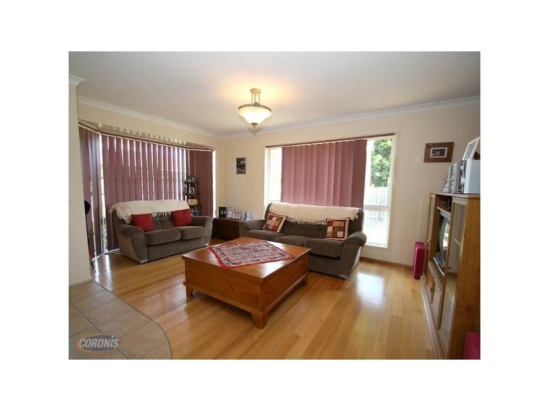 55/16 Stay Place, Carseldine QLD 4034