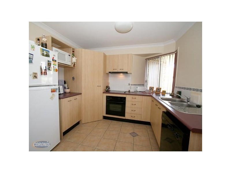 55/16 Stay Place, Carseldine QLD 4034