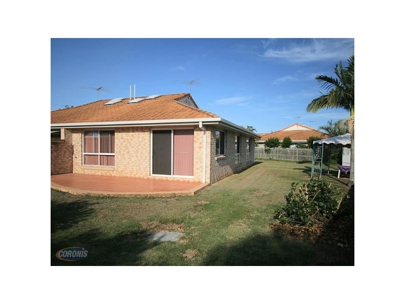 55/16 Stay Place, Carseldine QLD 4034