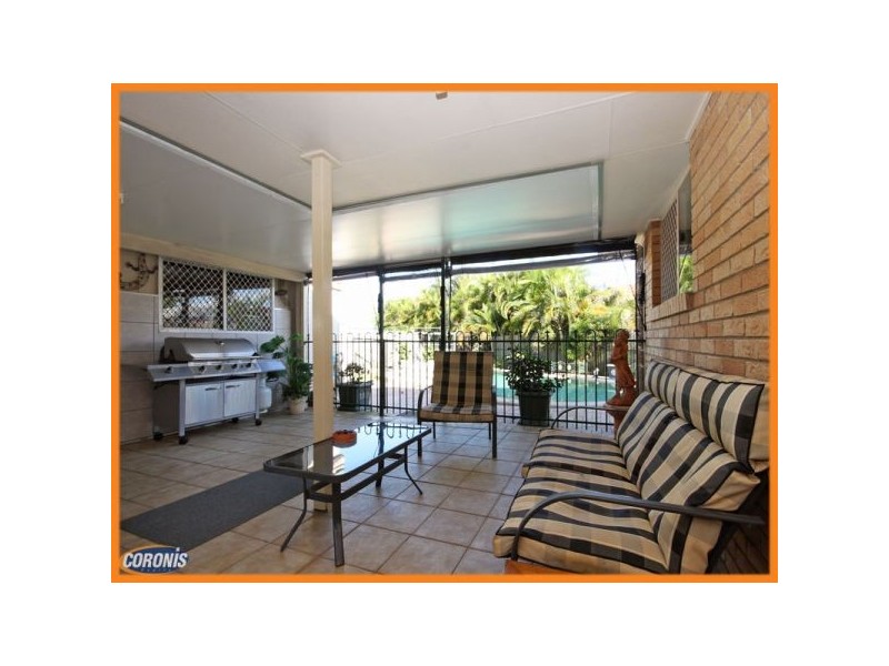 Deception Bay QLD 4508