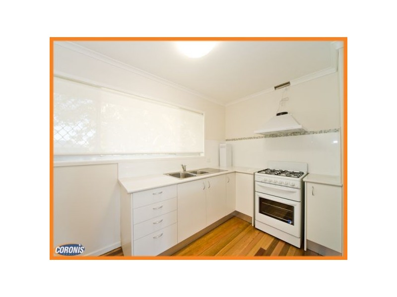 3/52 Nelson street, Coorparoo QLD 4151