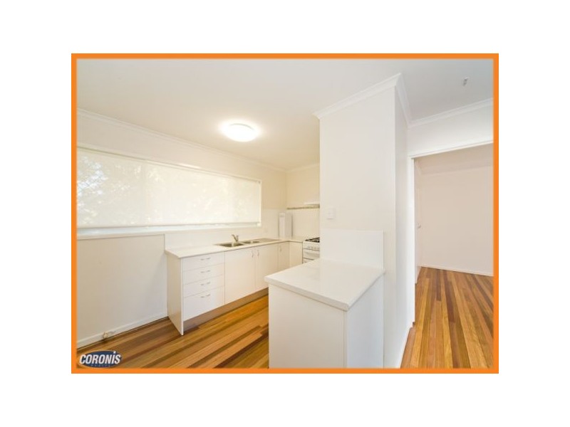 3/52 Nelson street, Coorparoo QLD 4151