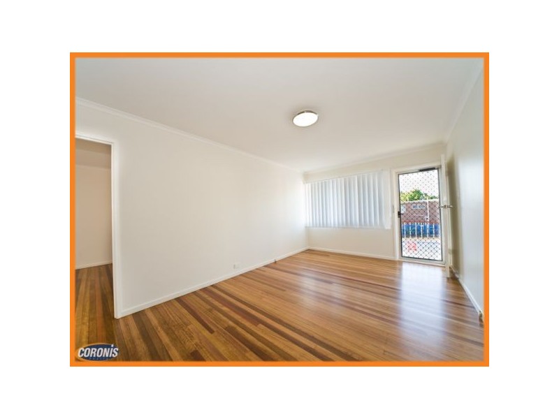3/52 Nelson street, Coorparoo QLD 4151