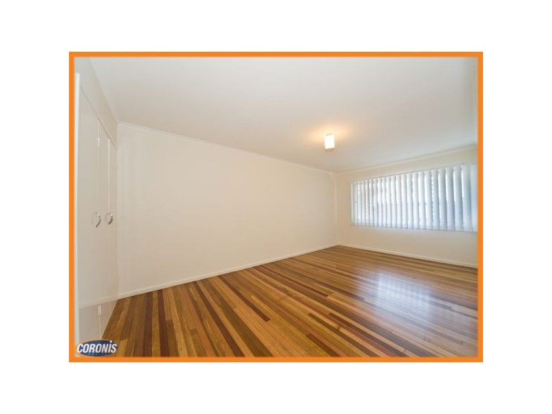 3/52 Nelson street, Coorparoo QLD 4151