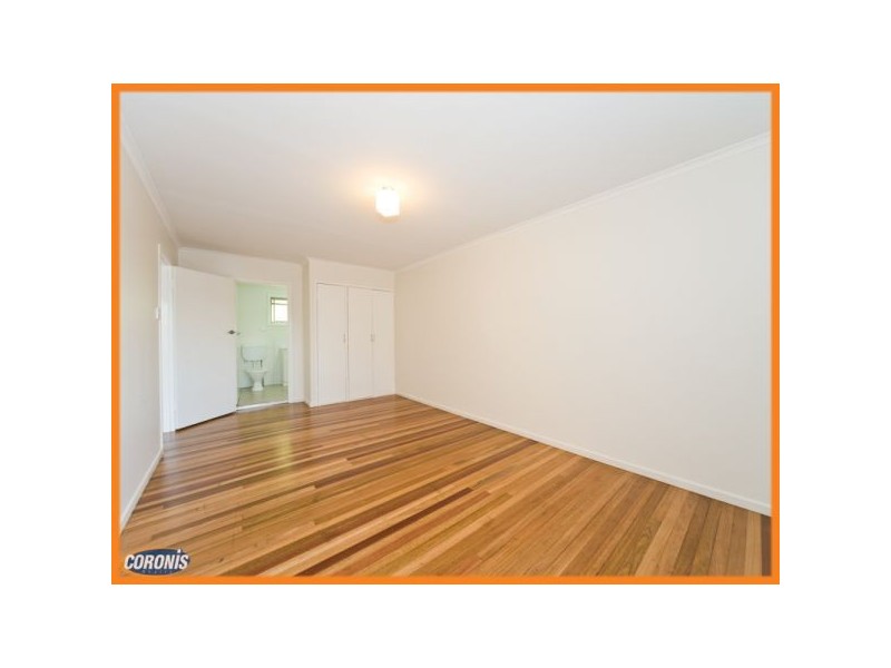 3/52 Nelson street, Coorparoo QLD 4151