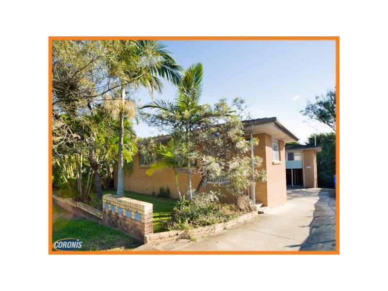 3/52 Nelson street, Coorparoo QLD 4151