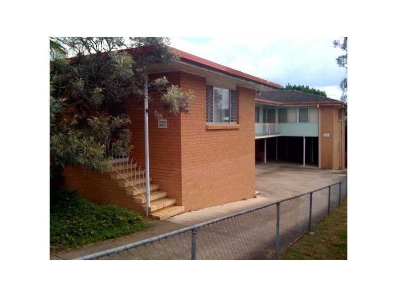 3/52 Nelson street, Coorparoo QLD 4151