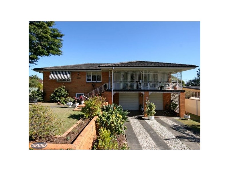 Chermside West QLD 4032