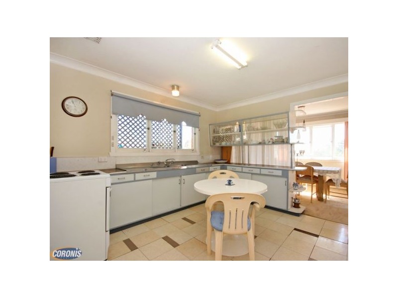 Chermside West QLD 4032