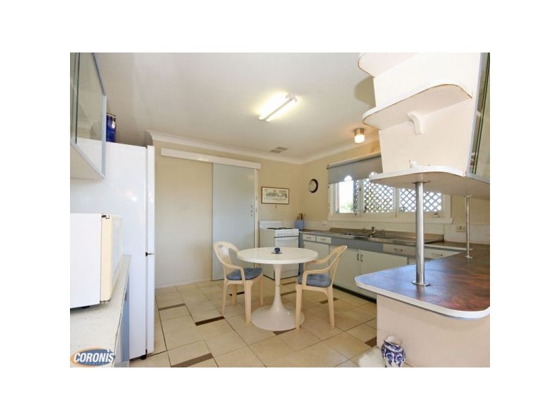 Chermside West QLD 4032