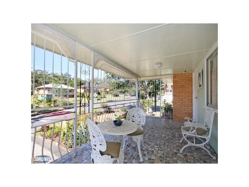 Chermside West QLD 4032