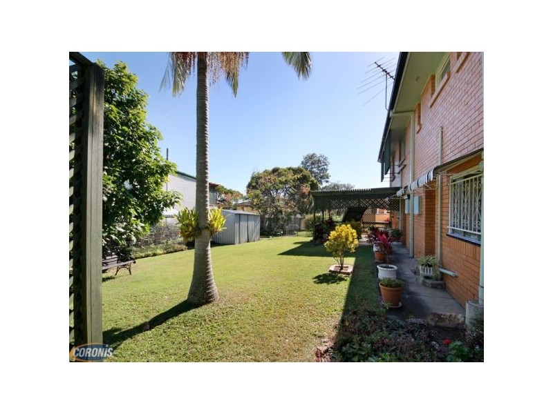 Chermside West QLD 4032