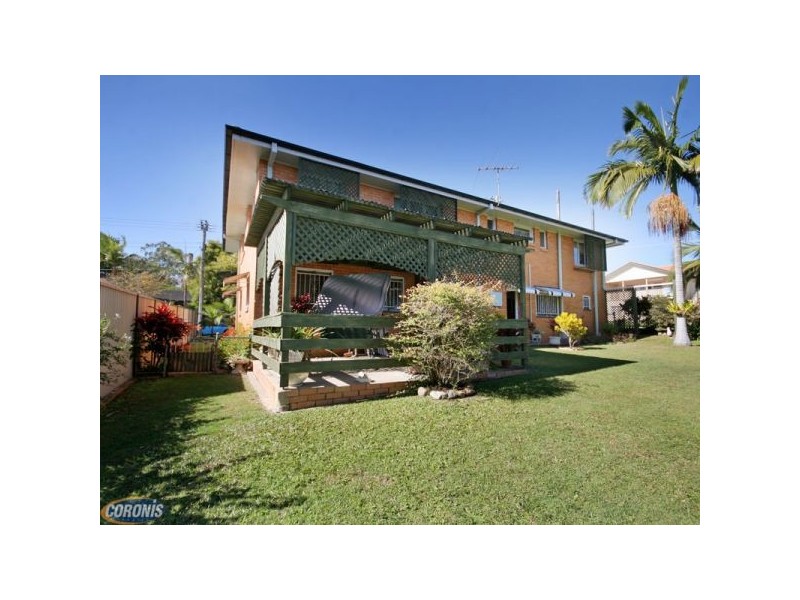 Chermside West QLD 4032