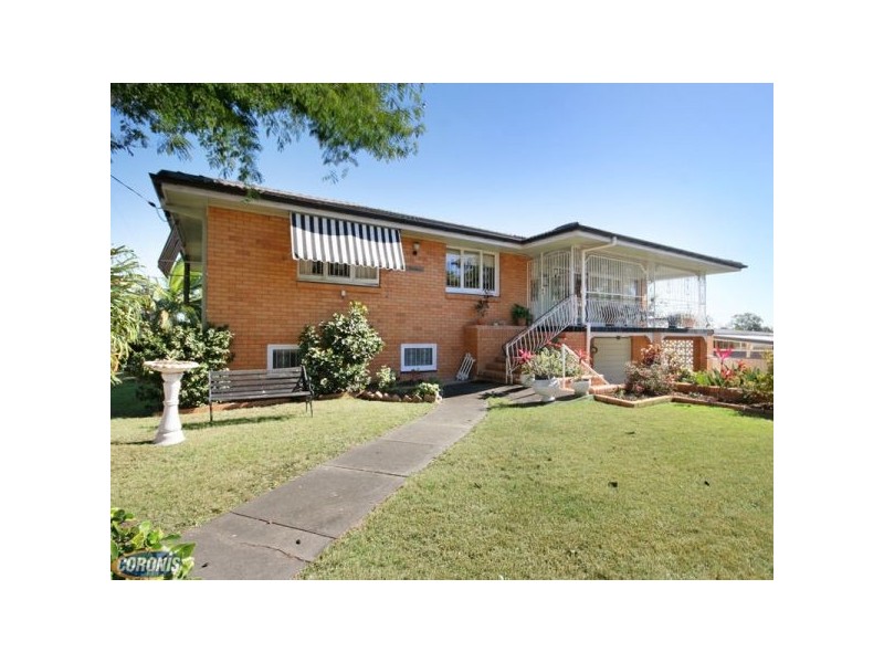 Chermside West QLD 4032