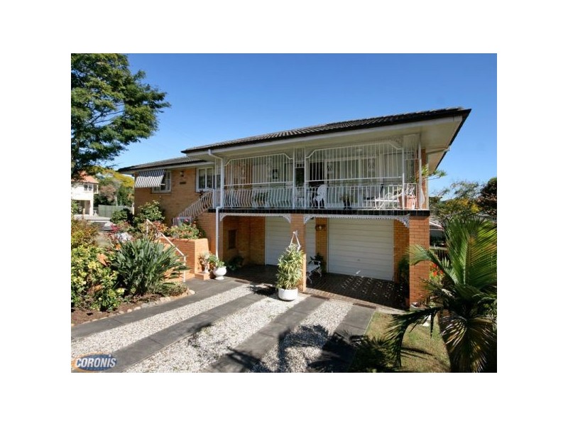 Chermside West QLD 4032