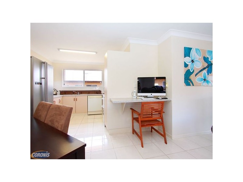 4/405 Rode Road, Chermside QLD 4032