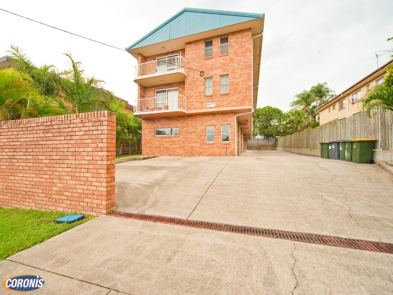 4/405 Rode Road, Chermside QLD 4032