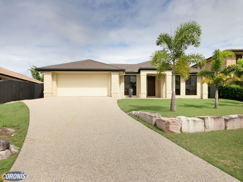 Joyner QLD 4500